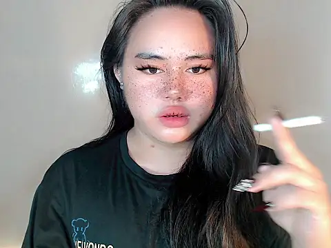 ursexy ceciliaxx online show from 02/05/26, 02:35