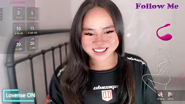 ursexy ceciliaxx online show from 12/15/25, 06:58