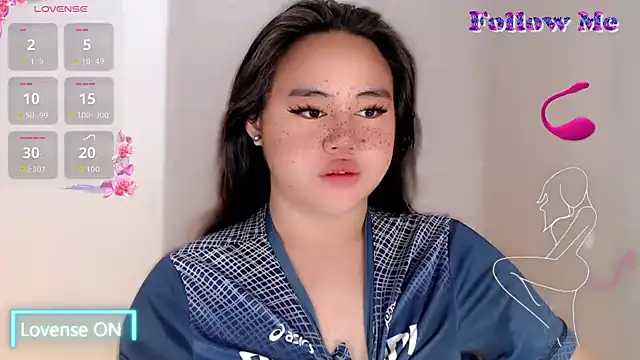 ursexy ceciliaxx online show from 02/11/26, 07:47