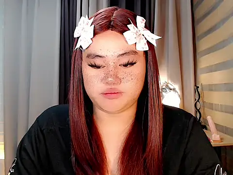 ursexy ceciliaxx online show from 10/22/25, 03:44