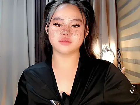 ursexy ceciliaxx online show from 10/27/25, 05:25