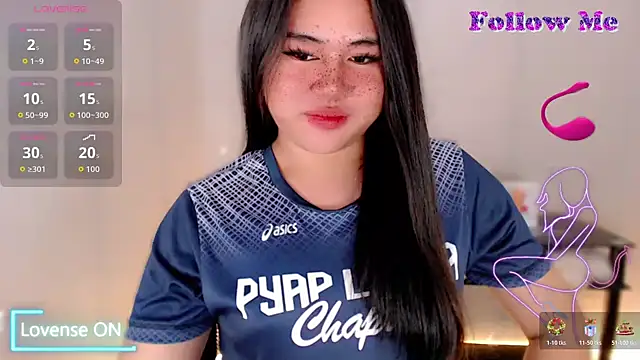 ursexy ceciliaxx online show from 03/07/26, 04:19