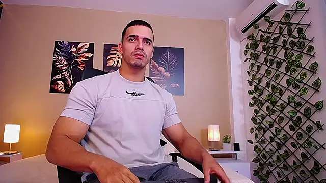 ChristopherBlack  online show from 11/29/25, 01:11