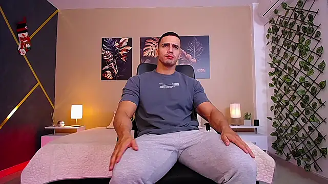 ChristopherBlack  online show from 11/27/25, 01:00