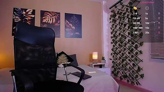 ChristopherBlack  online show from 02/17/26, 01:19