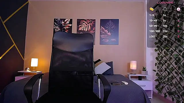 ChristopherBlack  online show from 02/12/26, 01:11