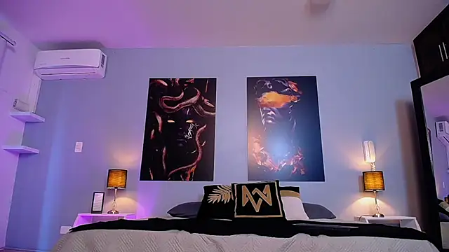 ChristopherBlack  online show from 09/20/25, 03:50