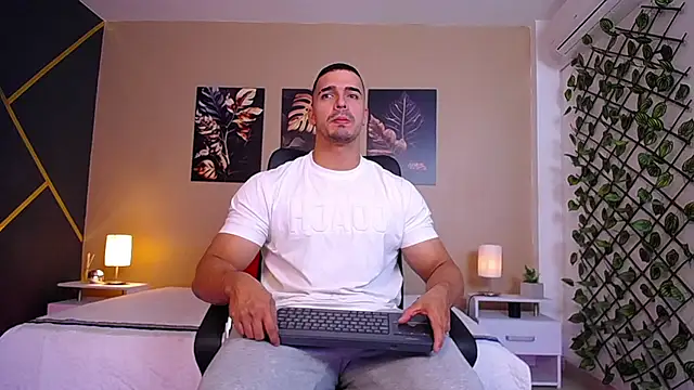 ChristopherBlack  online show from 03/09/26, 01:03