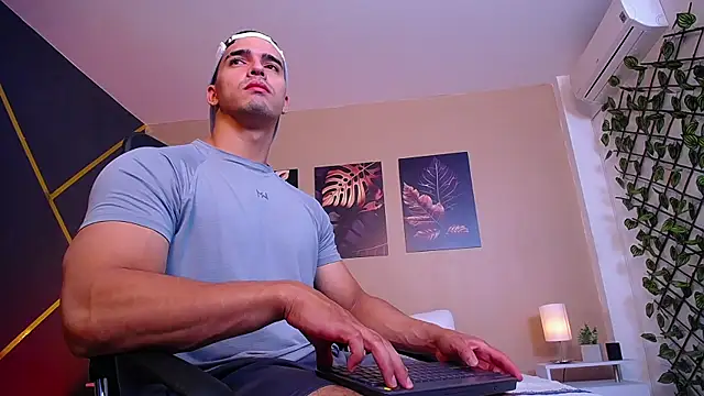 ChristopherBlack  online show from 10/22/25, 12:59