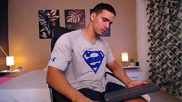 ChristopherBlack  online show from 09/29/25, 12:55