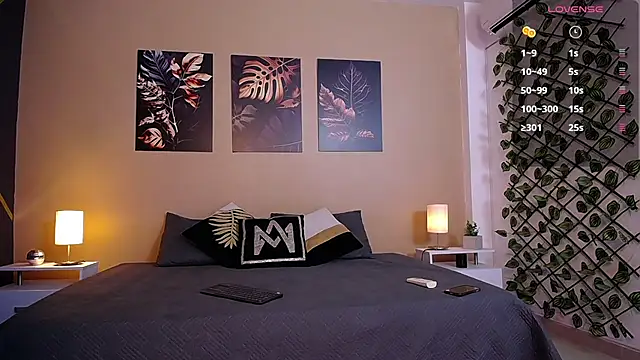 ChristopherBlack  online show from 02/04/26, 01:17