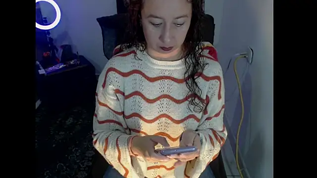 Milf Valeria online show from 10/15/25, 02:14