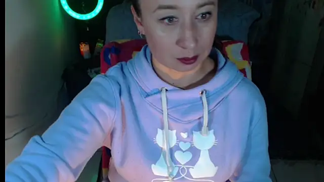 Milf Valeria online show from 10/29/25, 02:38