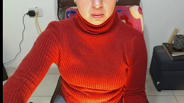 Milf Valeria online show from 01/07/26, 05:29