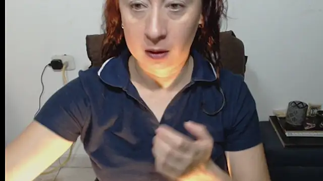 Milf Valeria online show from 01/16/26, 04:33