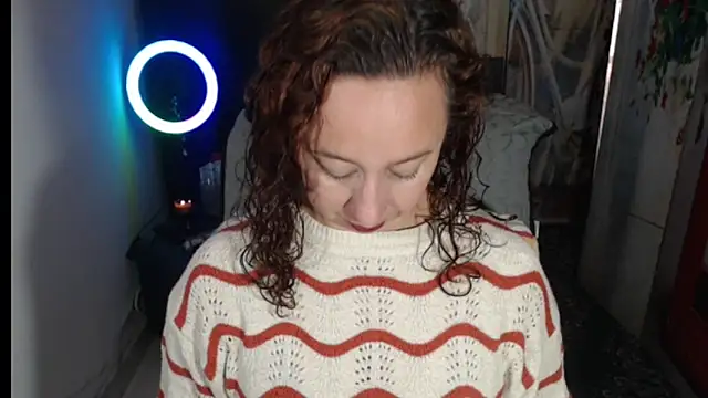 Milf Valeria online show from 11/07/25, 02:21