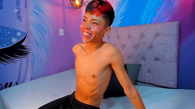 MaxiWildd online show from 10/30/25, 12:58