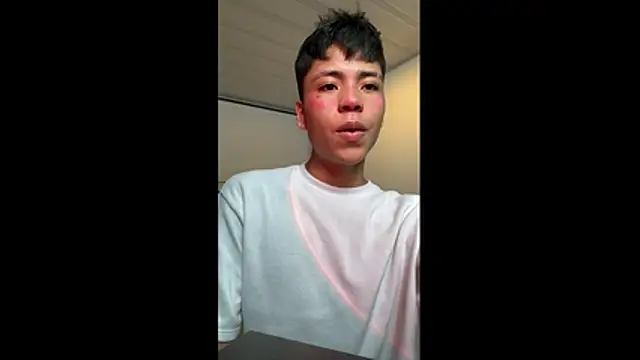 MaxiWildd online show from 01/10/26, 01:06