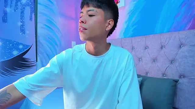 MaxiWildd online show from 04/07/26, 01:13