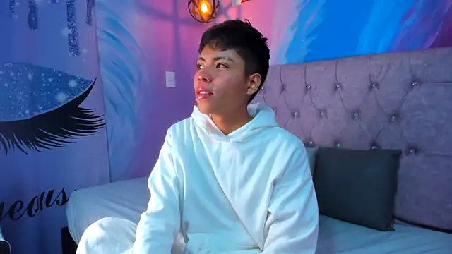 MaxiWildd online show from 01/15/26, 12:52