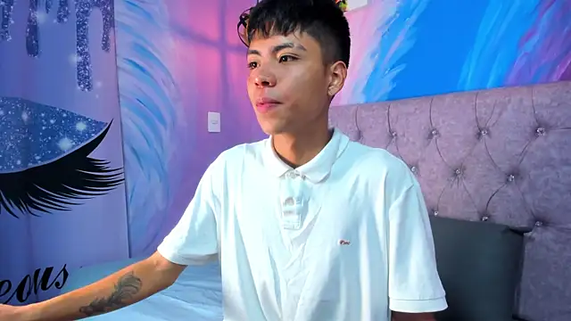 MaxiWildd online show from 02/16/26, 12:37