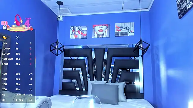 Snapshot of anne-brown13 chatting on 11/14/25, 04:21 anne-brown13 online show from 11/14/25, 04:21