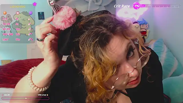 starsaturn online show from 12/03/25, 06:03