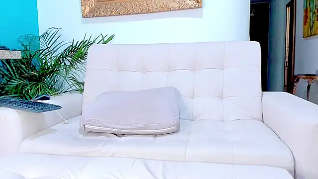 VictoriaBorkan online show from 01/08/26, 03:01