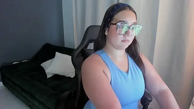 Snapshot of Kyleighc chatting on 04/13/26, 11:09 Kyleighc online show from 04/13/26, 11:09