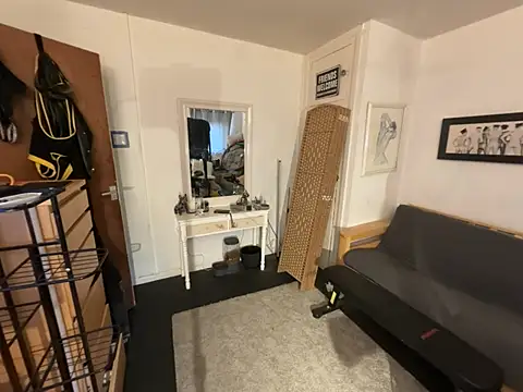 Dilfcam101 online show from 03/19/26, 06:35