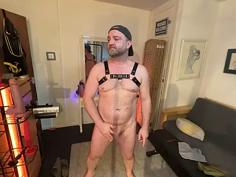 Dilfcam101 online show from 03/06/26, 07:58