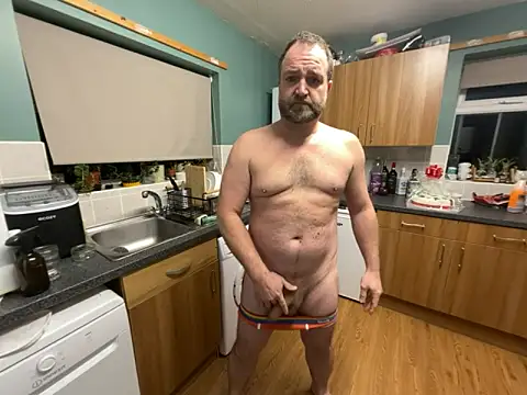 Dilfcam101 online show from 12/18/25, 07:35