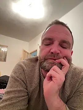 Dilfcam101 online show from 11/16/25, 06:23