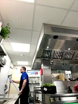 Dilfcam101 online show from 01/17/26, 09:24