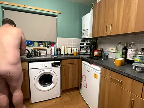 Dilfcam101 online show from 12/19/25, 08:06