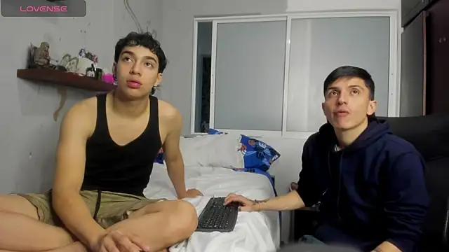 Snapshot of Noxx_starkK chatting on 11/09/25, 12:25 Noxx starkK online show from 11/09/25, 12:25