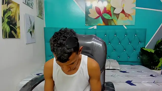 Rory castro online show from 10/31/25, 10:49