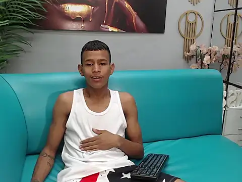 Snapshot of Rory_castro chatting on 10/18/25, 06:21 Rory castro online show from 10/18/25, 06:21