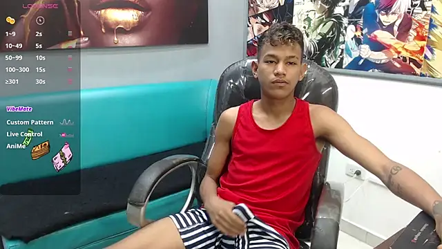 Snapshot of Rory_castro chatting on 02/04/26, 05:30 Rory castro online show from 02/04/26, 05:30