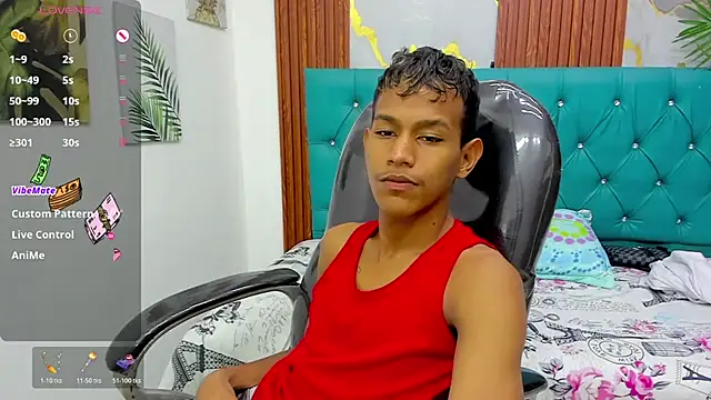 Rory castro online show from 12/17/25, 10:26