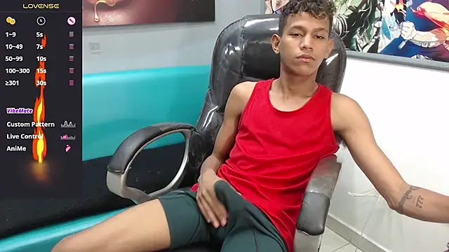 Snapshot of Rory_castro chatting on 03/04/26, 05:21 Rory castro online show from 03/04/26, 05:21