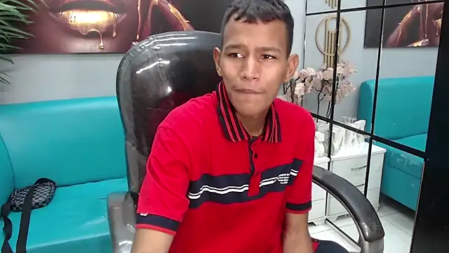 Rory castro online show from 10/24/25, 06:51