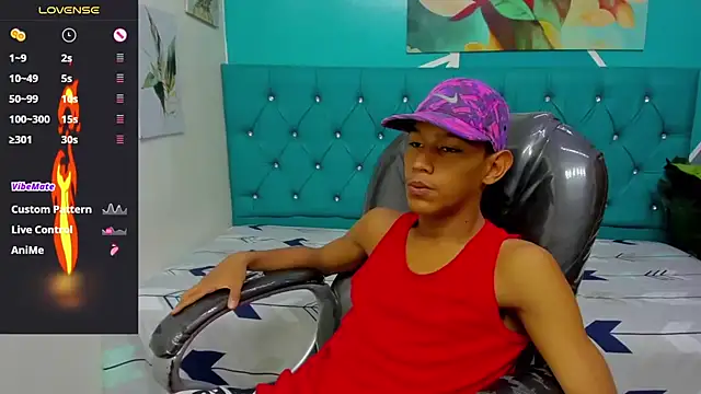 Rory castro online show from 11/04/25, 10:35