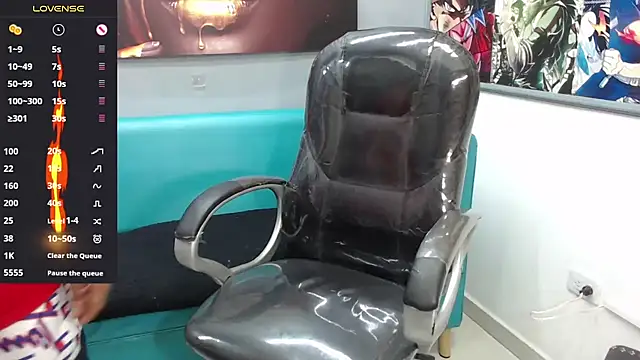 Snapshot of Rory_castro chatting on 02/25/26, 05:24 Rory castro online show from 02/25/26, 05:24