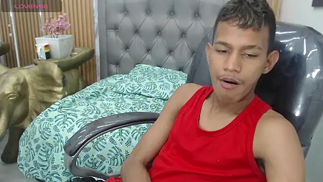 Rory castro online show from 11/29/25, 07:14