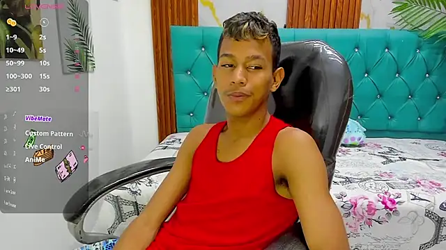 Rory castro online show from 12/14/25, 10:37