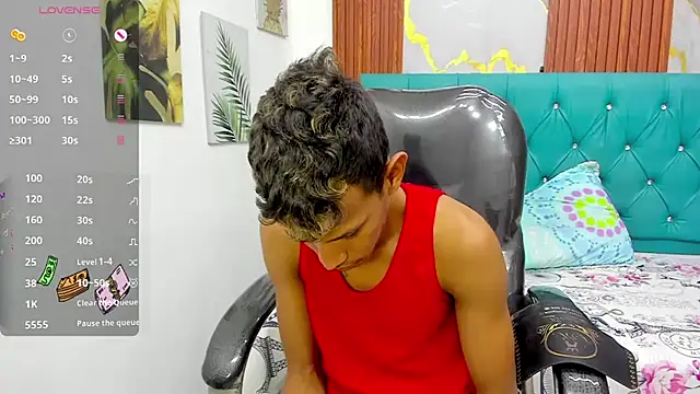 Rory castro online show from 12/19/25, 10:56