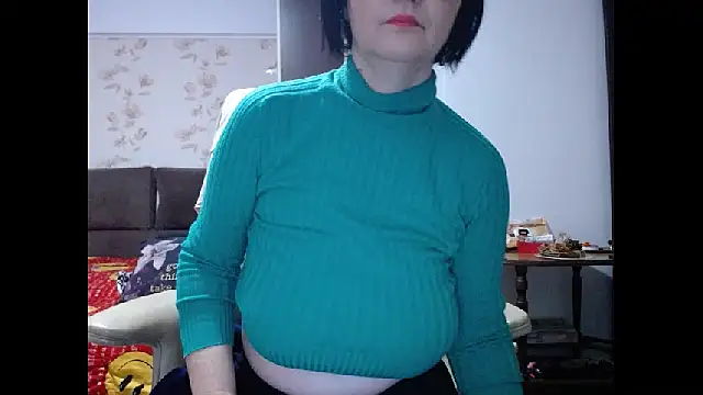 Mary x online show from 10/17/25, 02:59