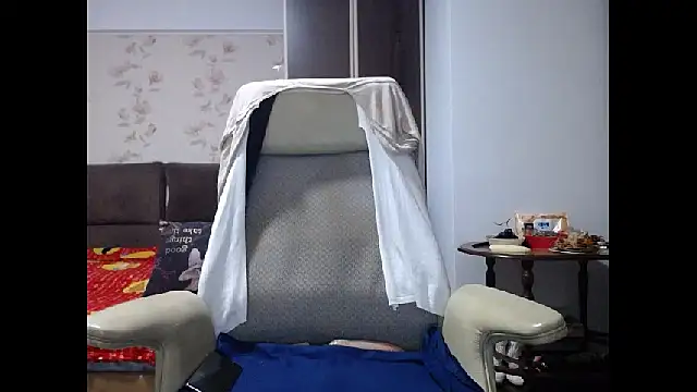 Mary x online show from 10/21/25, 02:55