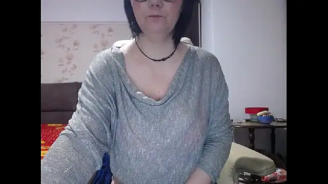 Mary x online show from 02/14/26, 03:51